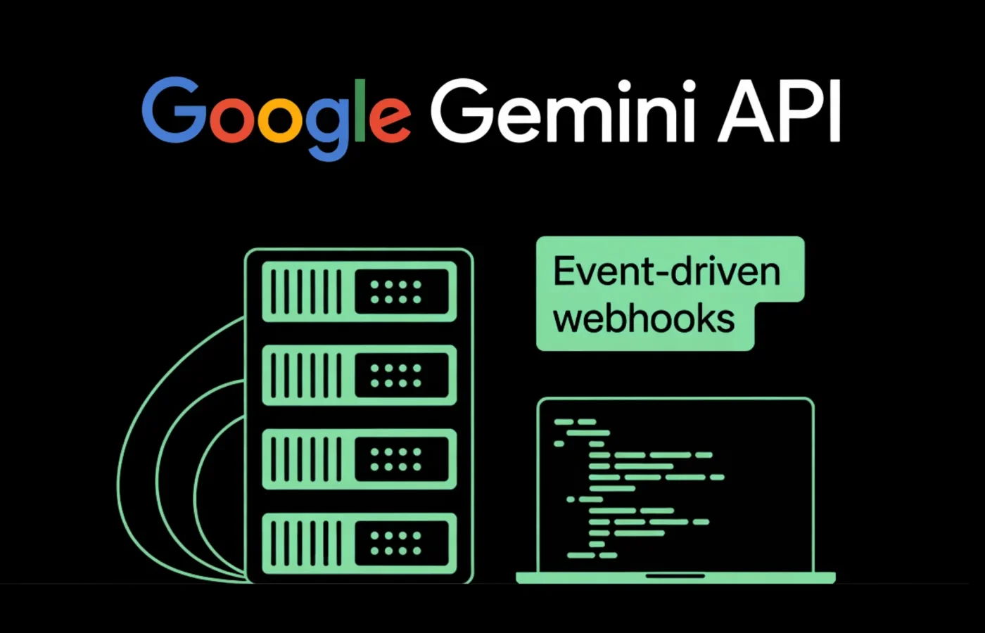 Google Adds Event