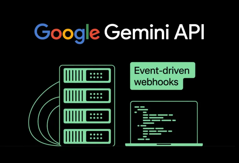 Google Adds Event