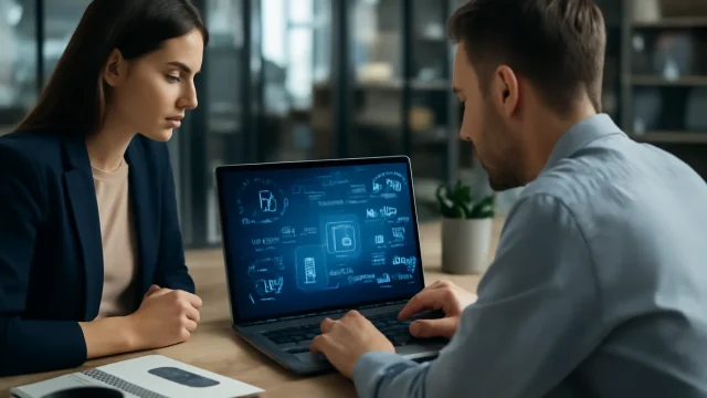 Google Ads launches built-in lead management dashboard