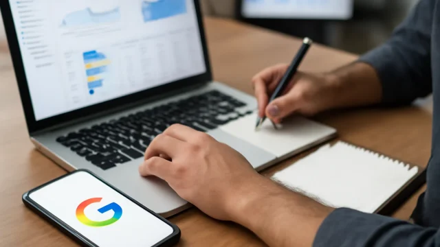 Google appears to be testing new branded search controls in AI Max campaigns