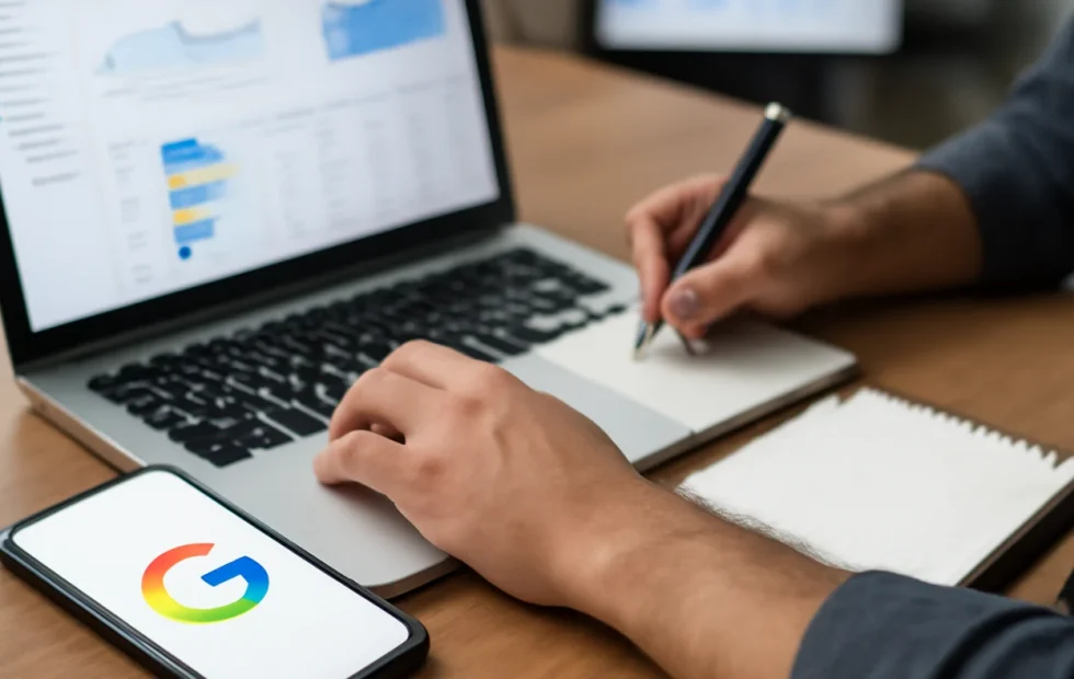 Google appears to be testing new branded search controls in AI Max campaigns