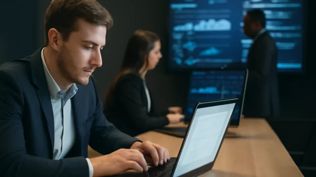 Google Docs: Análisis de Oportunidades y Desafíos en el Ecosistema Digital