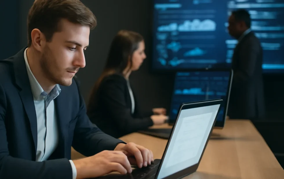 Google Docs: Análisis de Oportunidades y Desafíos en el Ecosistema Digital