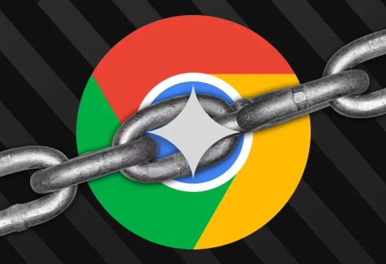Google instala un modelo de IA sin consentimiento en Chrome: ¿Qué implica