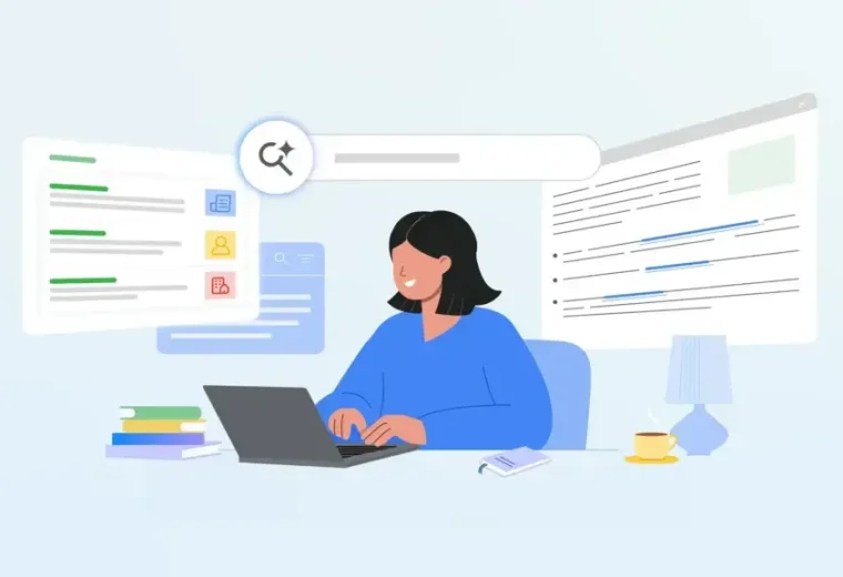 Google presenta 5 innovadoras funciones de IA que revolucionarán la búsqueda