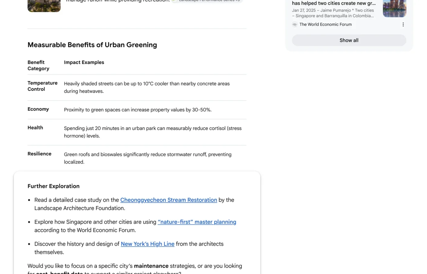 Google updates links within AI Overviews & AI Mode