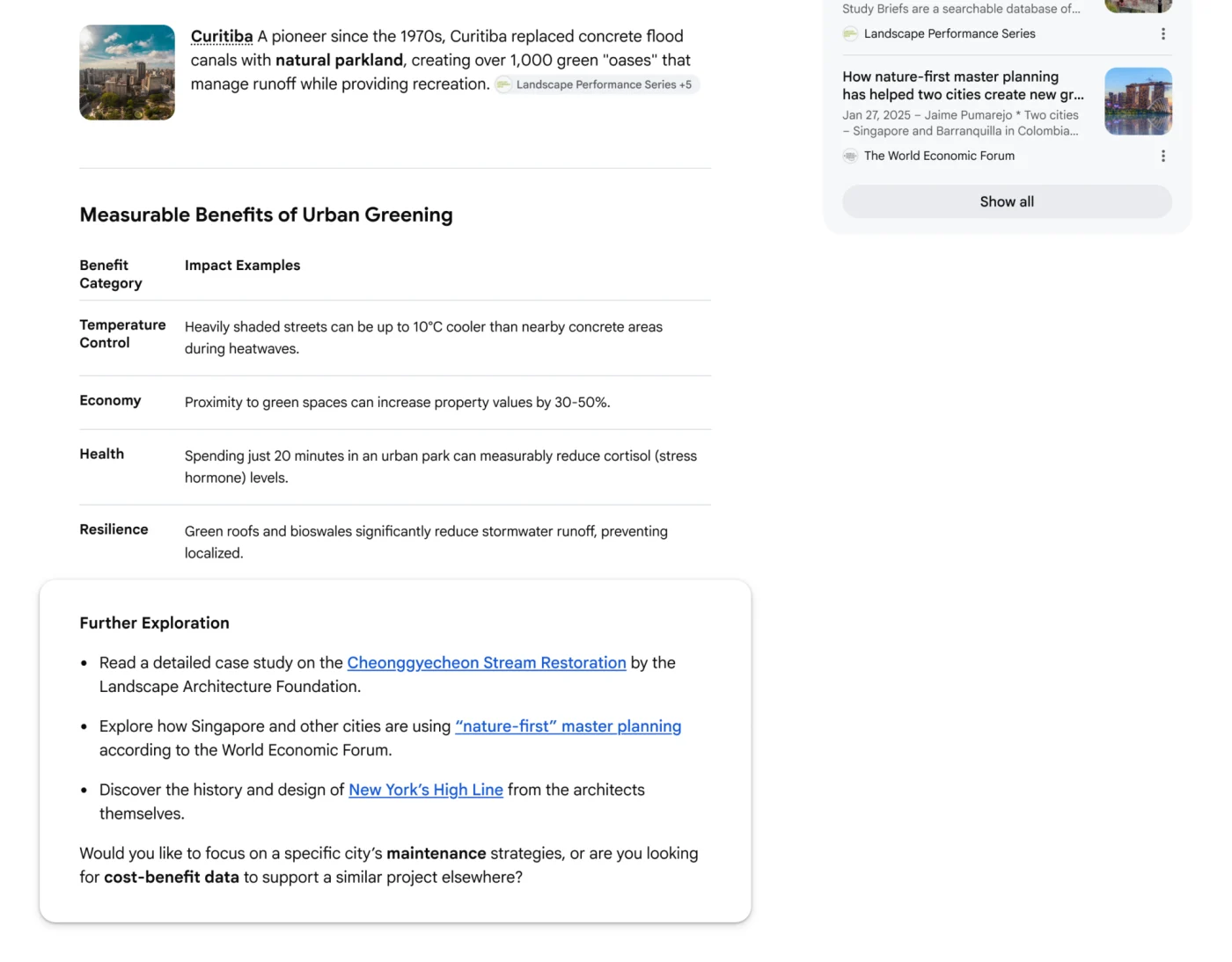 Google updates links within AI Overviews & AI Mode