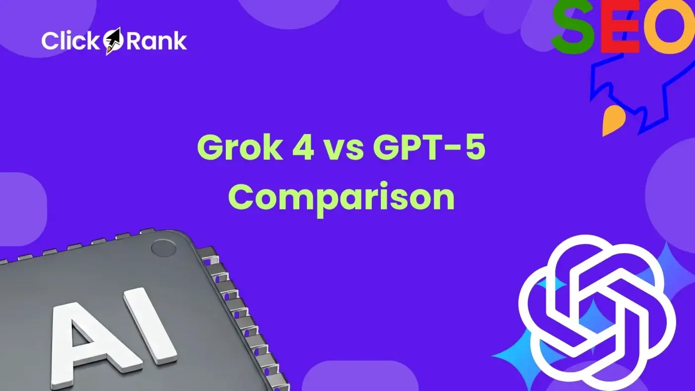 Grok 4 vs GPT-5: ¿Cuál es el modelo de inteligencia artificial más adecuado…