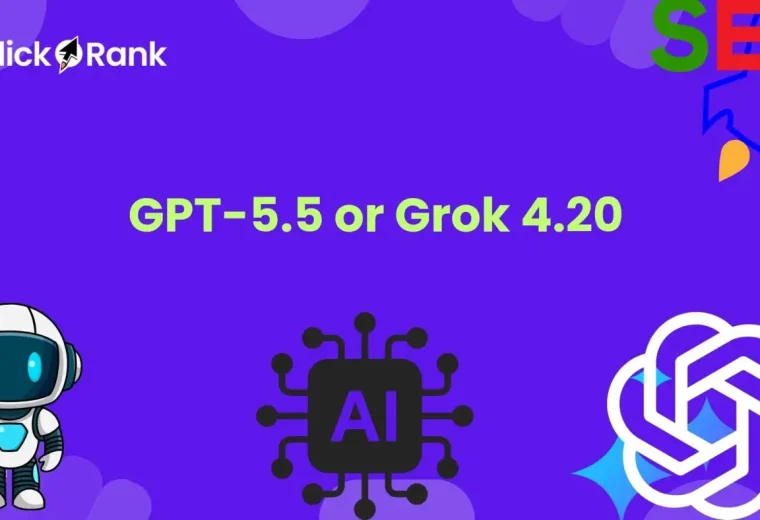 Grok vs ChatGPT: ¿Cuál es el Mejor Modelo de IA en 2026?