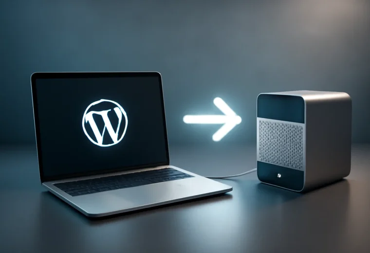 Guía Completa para Migrar tu Sitio WordPress a Pressable