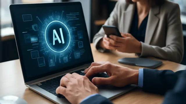 Herramientas De Inteligencia Artificial