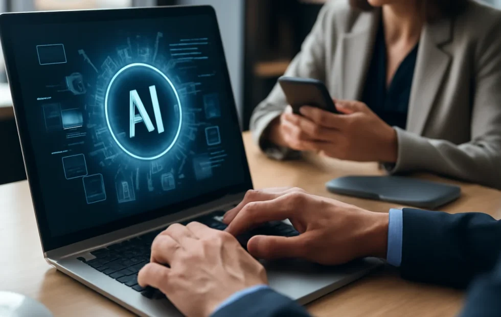 Herramientas De Inteligencia Artificial