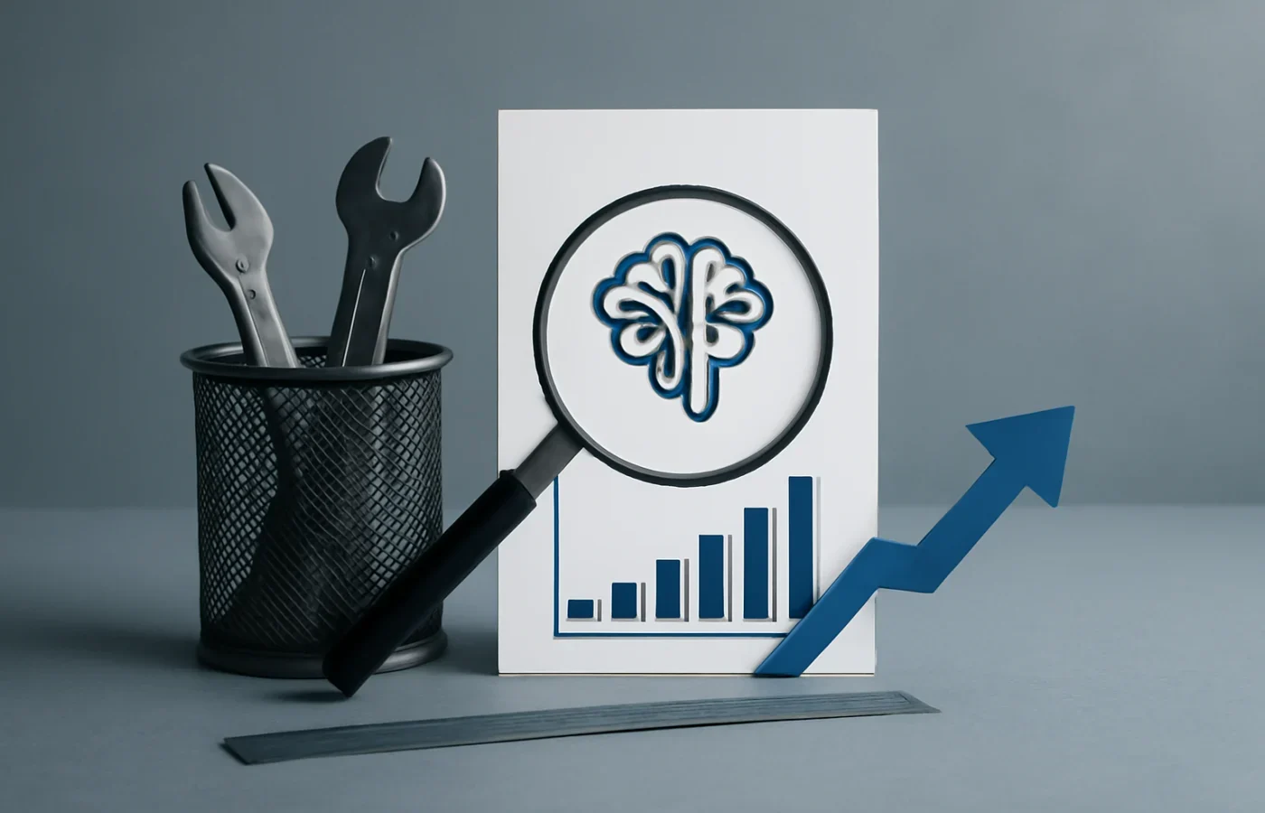 Herramientas para mejorar la visibilidad en respuestas de inteligencia artificial