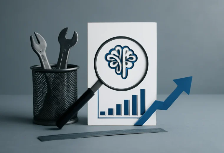 Herramientas para mejorar la visibilidad en respuestas de inteligencia artificial
