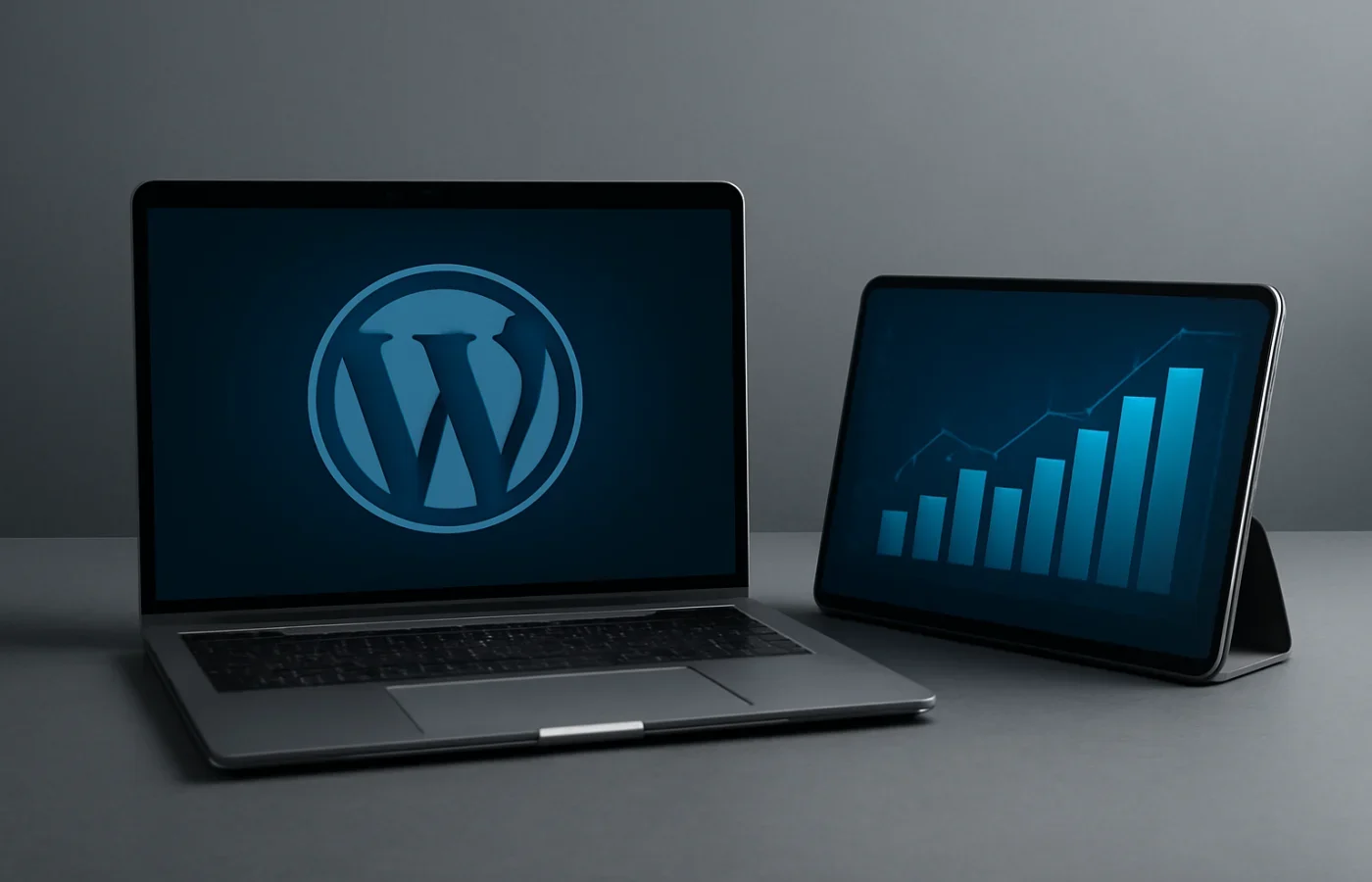 How can I go from full time wordpress guy to full time web developer