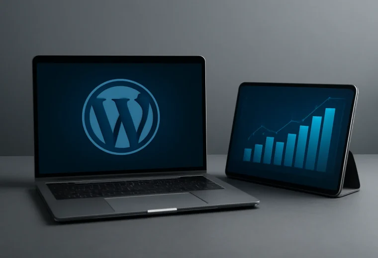 How can I go from full time wordpress guy to full time web developer