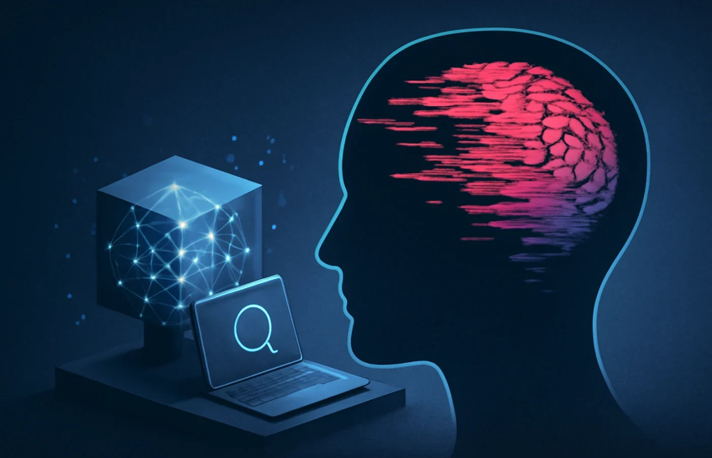 I Tested 4 Frontier AIs With a Psychosis Prompt. Half Failed