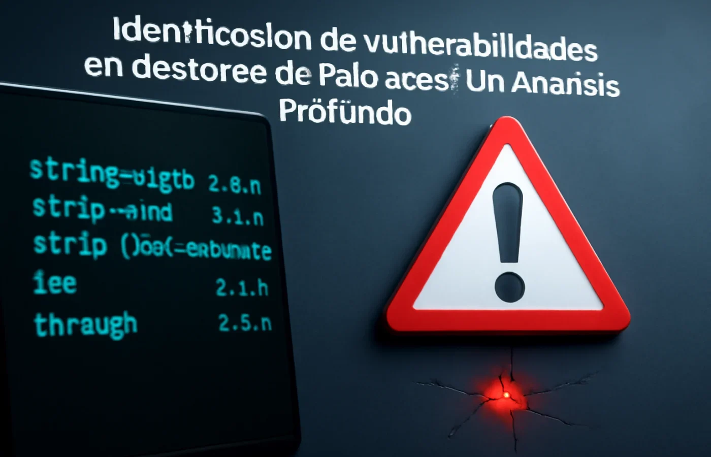 Identificación de Vulnerabilidades en Gestores de Paquetes: Un Análisis Profundo