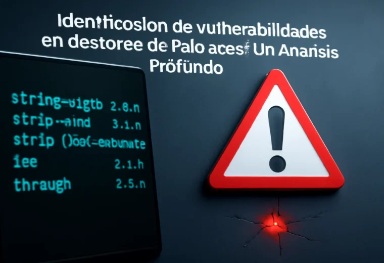Identificación de Vulnerabilidades en Gestores de Paquetes: Un Análisis Profundo