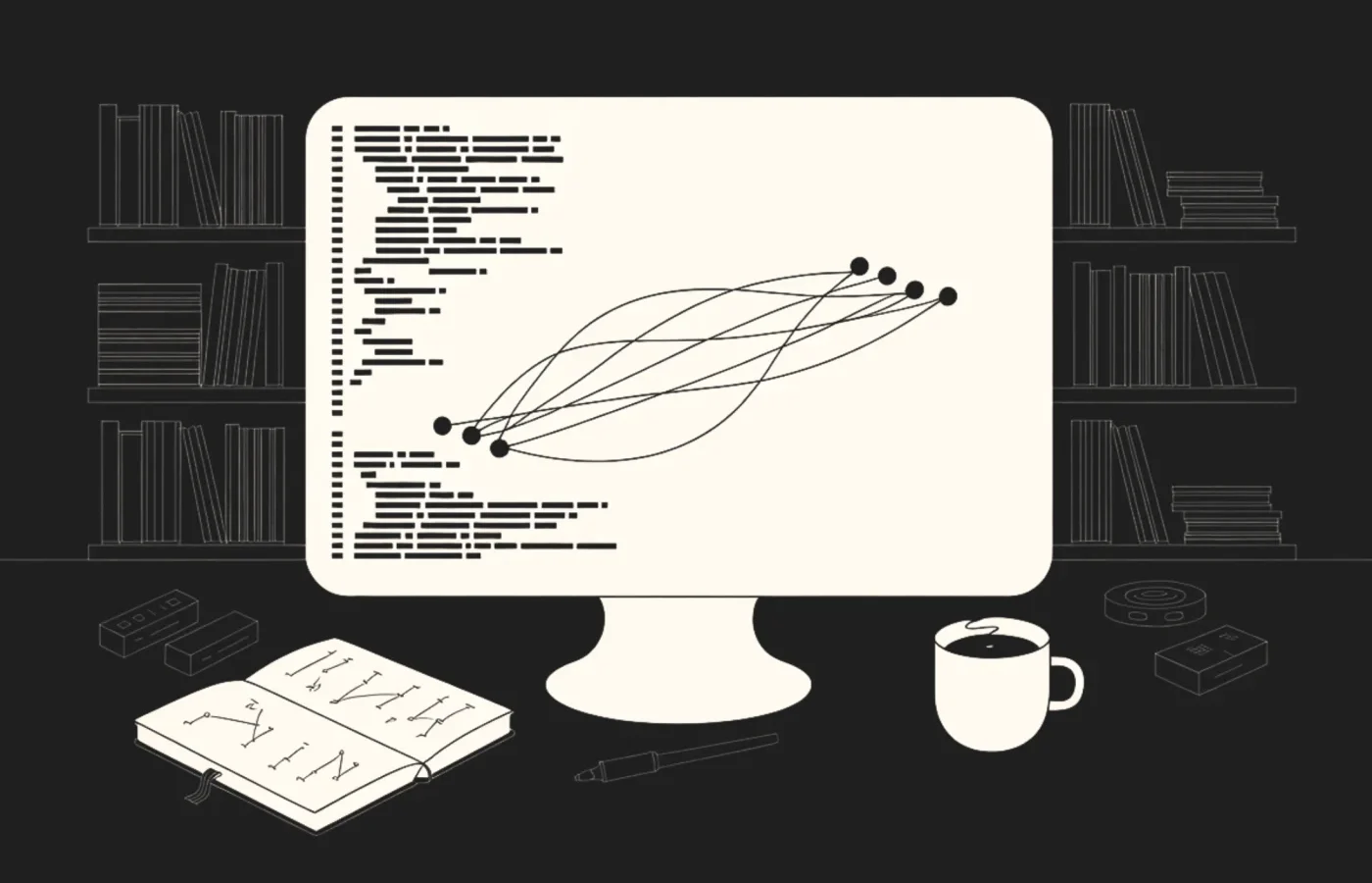 Implementación de Código para el Análisis y Visualización de Datos de Razon…