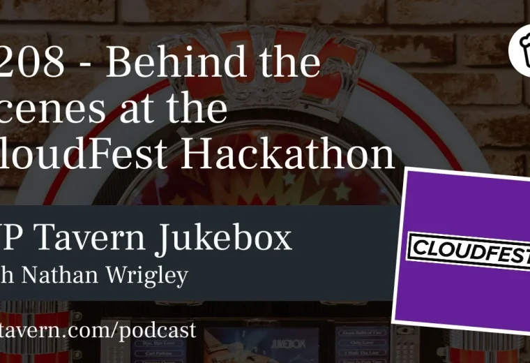 Innovación y Colaboración en el Hackathon de CloudFest