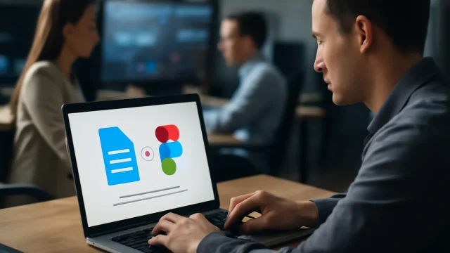 Integración de Google Docs y Figma: impacto en el ecosistema digital