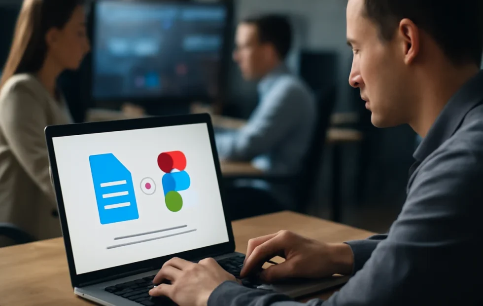 Integración de Google Docs y Figma: impacto en el ecosistema digital