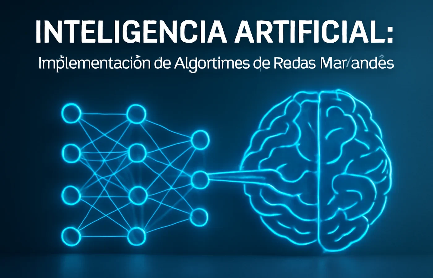 inteligencia artificial: Implementación de Algoritmos de Redes Neuronales:…