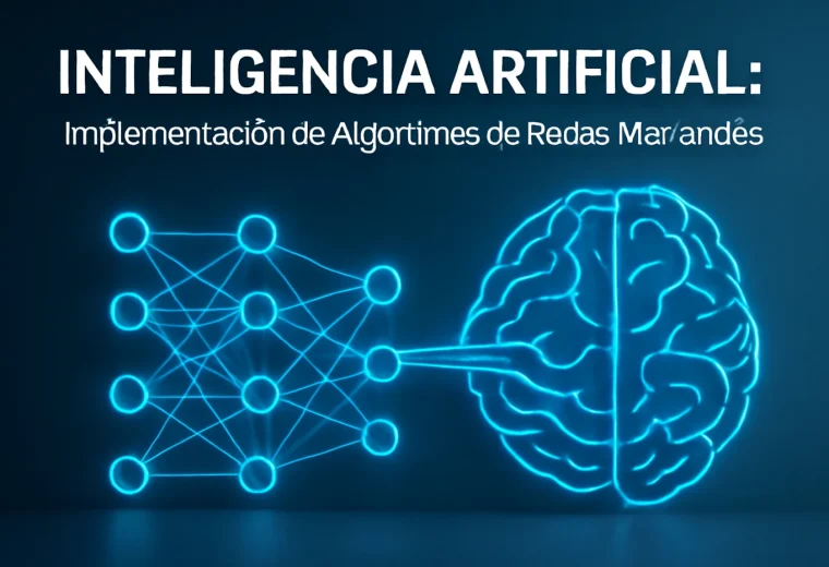 inteligencia artificial: Implementación de Algoritmos de Redes Neuronales:…