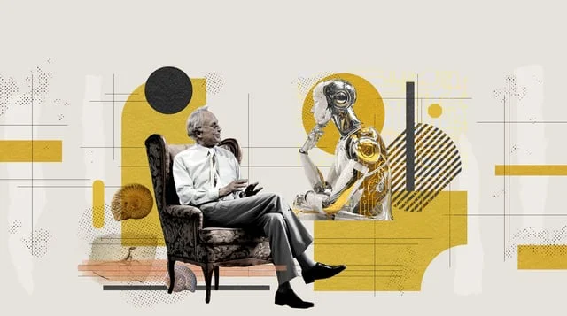 inteligencia artificial: Richard Dawkins y su Diálogo con Claude: Reflexion…