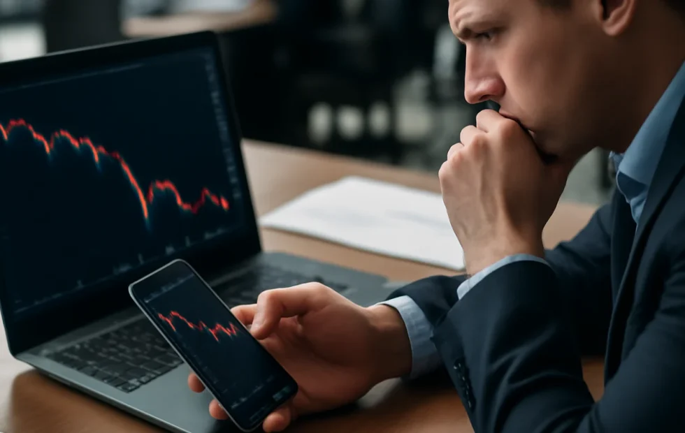 Inversores cripto alerta: Inversores cripto, en alerta