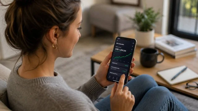 Invertir u$s100 autos ganar dólares: Invertir desde u$s100 en autos