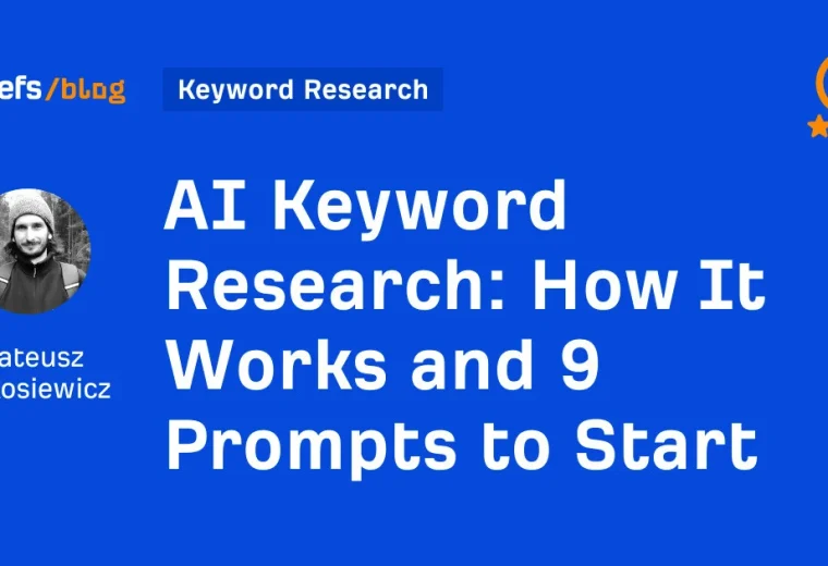 Investigando Palabras Clave con Inteligencia Artificial: Estrategias y Herr…