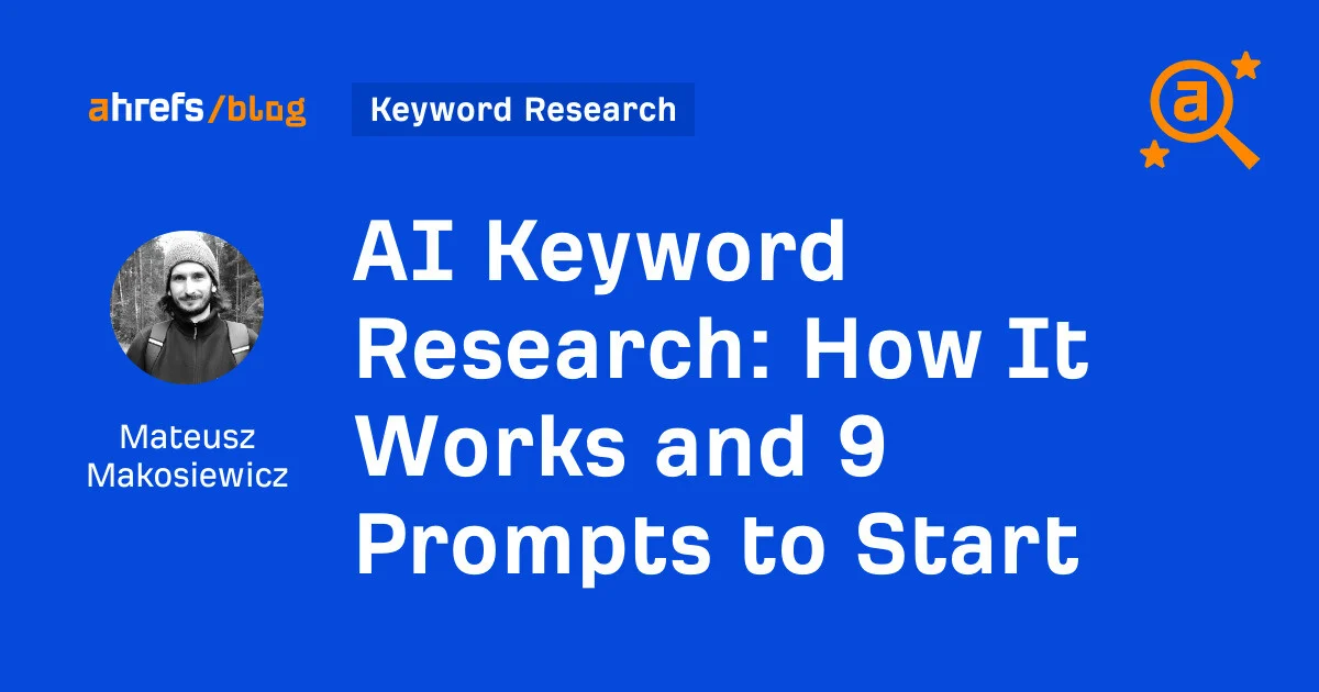 Investigando Palabras Clave con Inteligencia Artificial: Estrategias y Herr…
