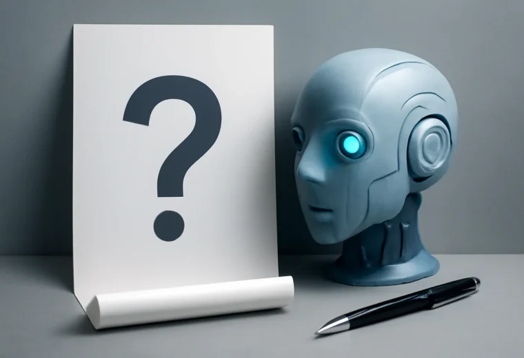 La autoría en la era de la inteligencia artificial: ¿Es realmente mía?