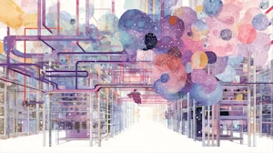 La capa de soporte de inteligencia artificial se transforma: Jerry Liu de L…