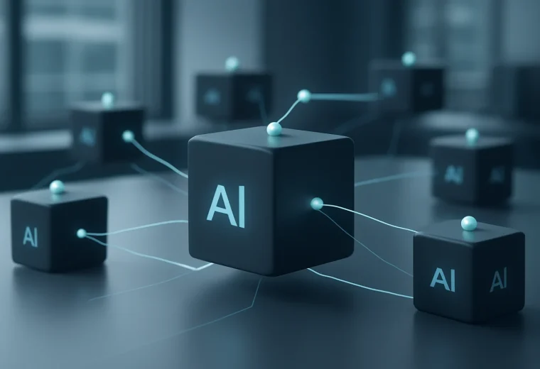 La complejidad de coordinar múltiples agentes de inteligencia artificial en sistemas complejos
