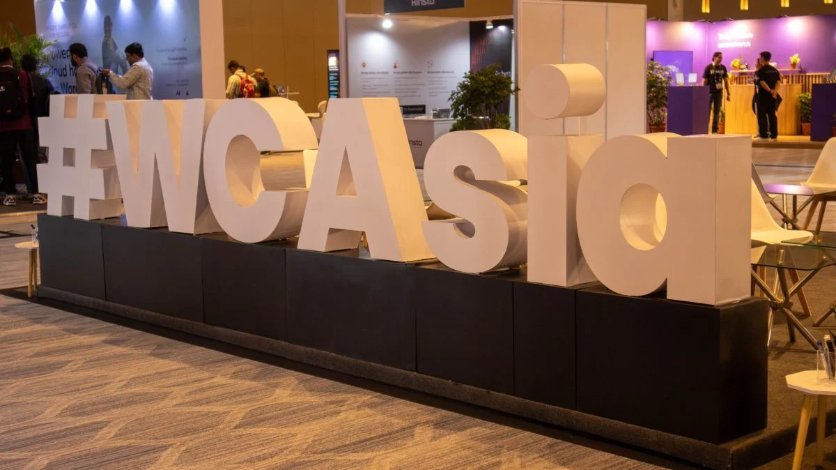 La Comunidad WordPress se Reúne en WordCamp Asia 2026