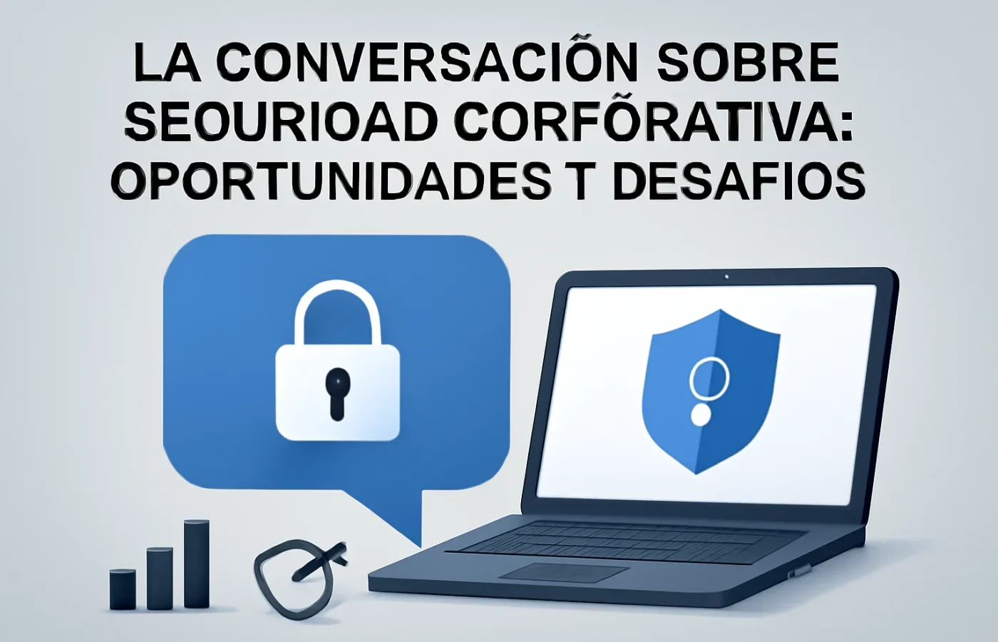 La Conversación sobre Seguridad Corporativa: Oportunidades y Desafíos