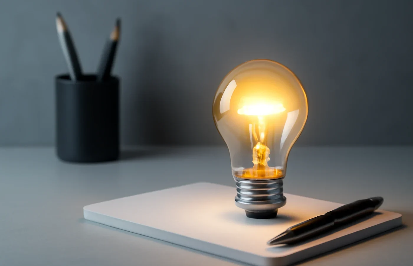 La esencia de ser creativo: un viaje personal