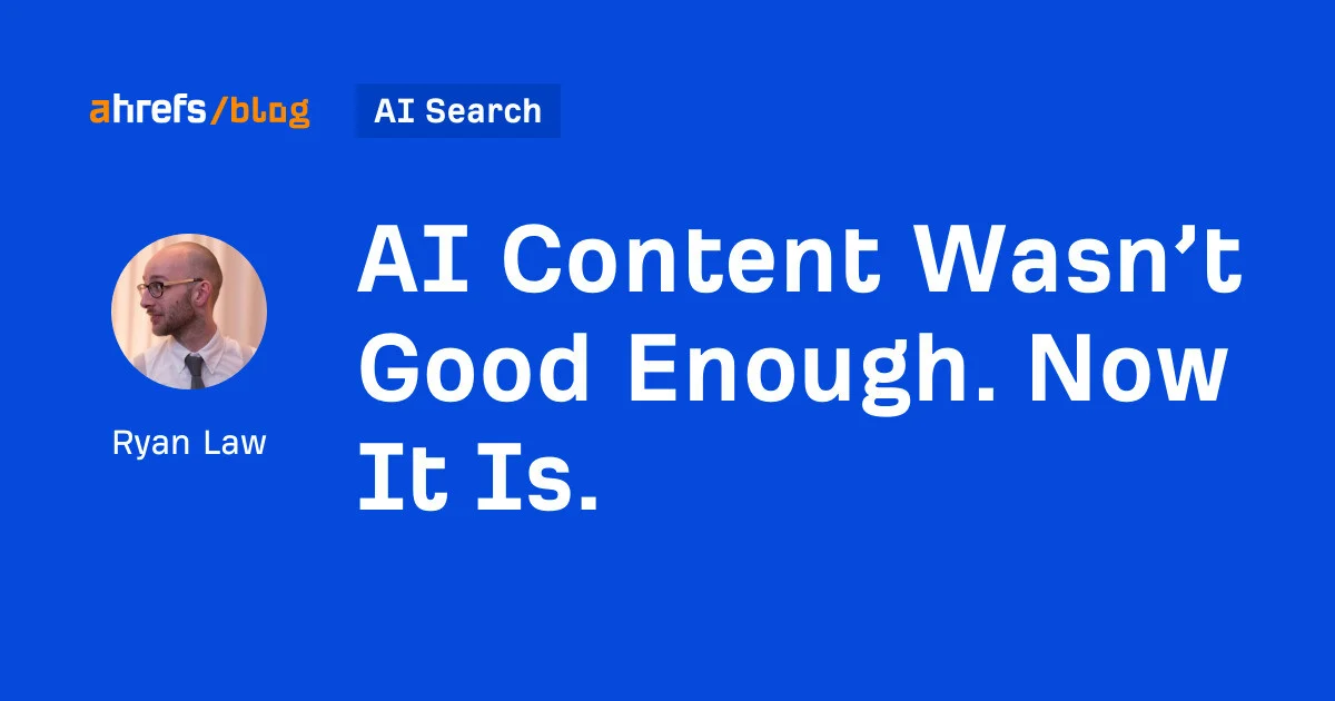 La Evolución de la Inteligencia Artificial en la Creación de Contenido