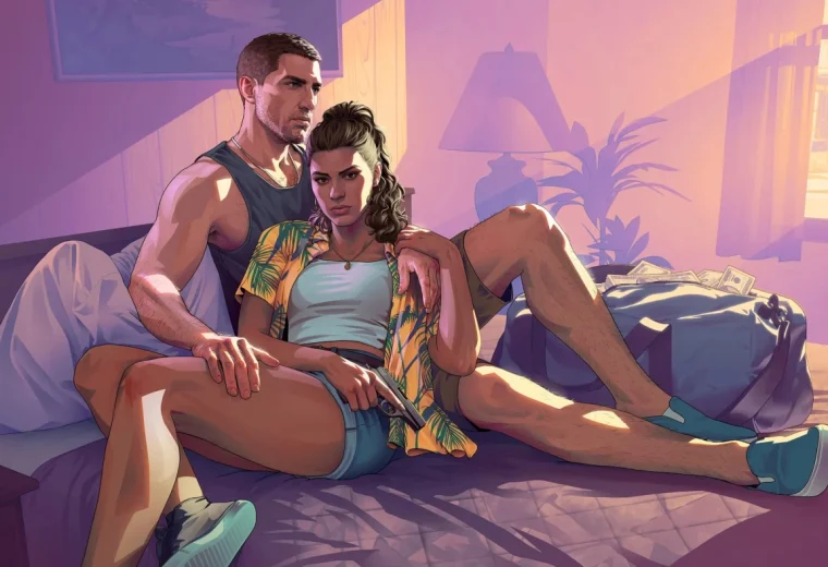 La IA como solución para reducir costos en el desarrollo de GTA 6