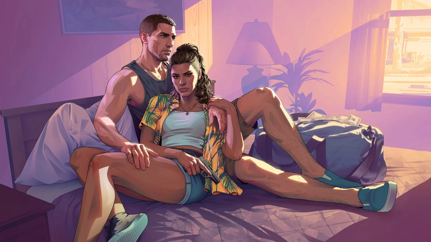 La IA como solución para reducir costos en el desarrollo de GTA 6