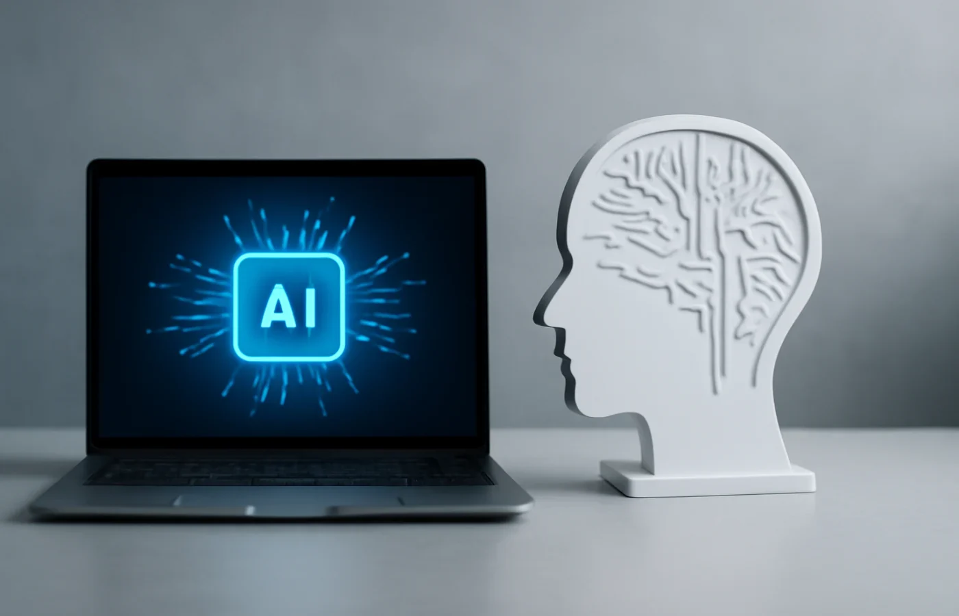 La Implementación Reflexiva de la Inteligencia Artificial en Líderes de UXR