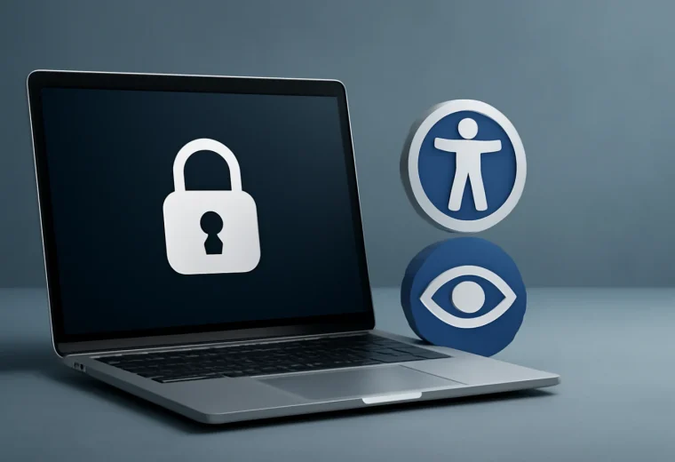 La Importancia de Gestionar Sesiones para Mejorar la Accesibilidad en la Web