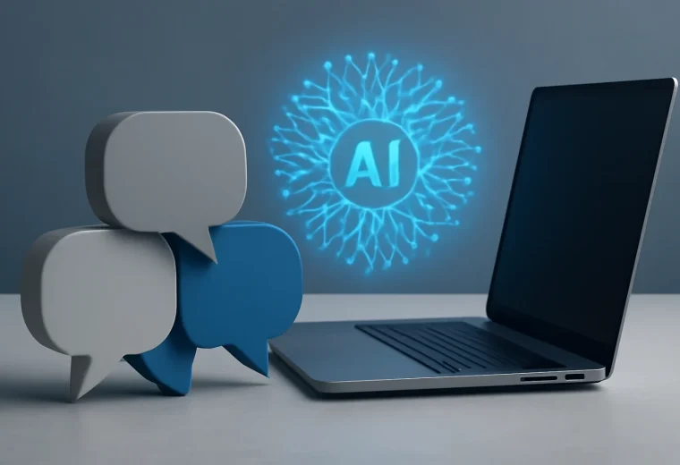 La Importancia de las Comunidades de Desarrolladores en la Era de la Inteligencia Artificial