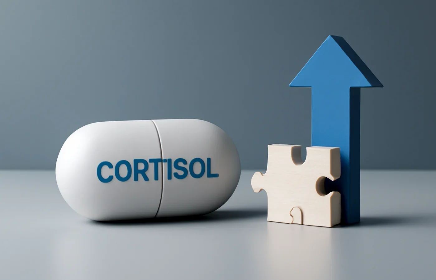 La importancia de reducir el cortisol para resolver problemas cotidianos
