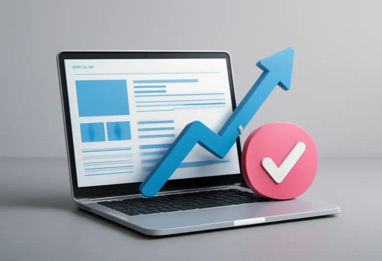 La Importancia del Diseño Web en el Éxito Profesional de los Diseñadores