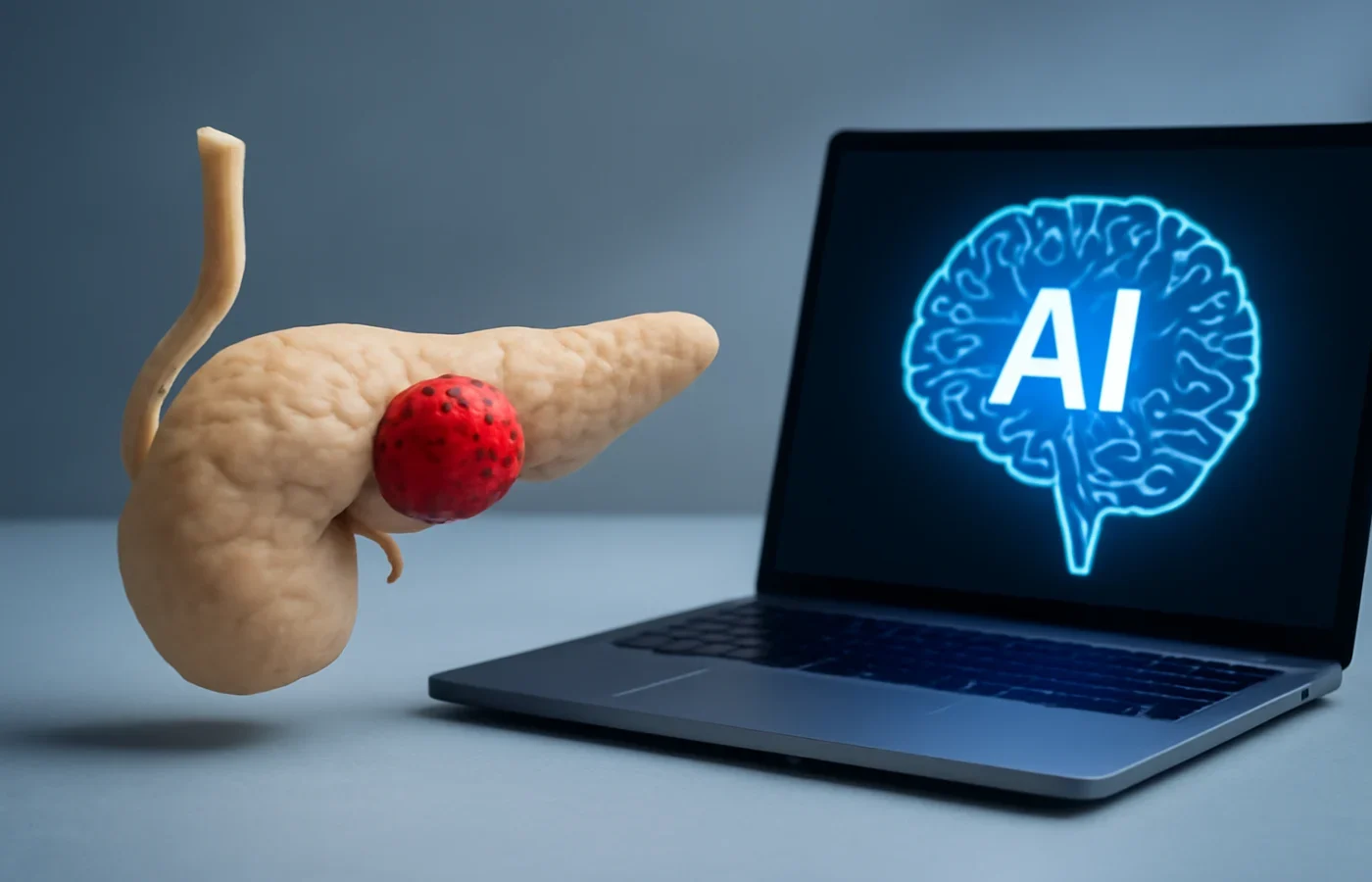 La inteligencia artificial detecta signos de cáncer de páncreas antes de la aparición de tumores
