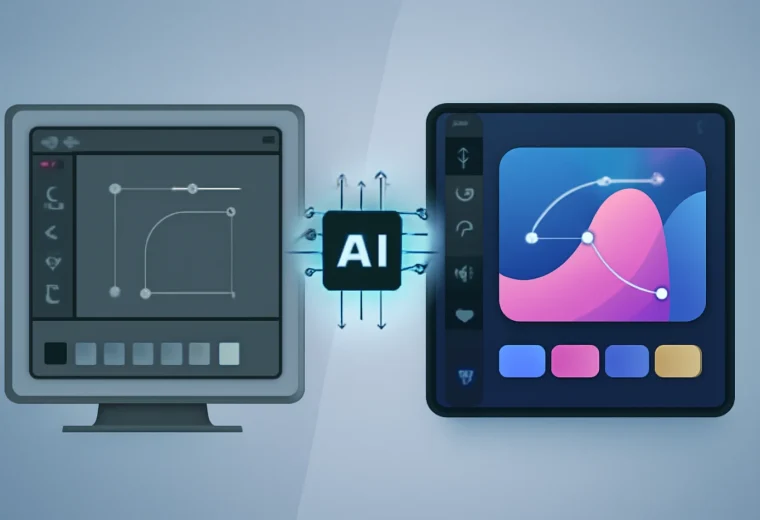 La inteligencia artificial transforma a todos en creadores, no en diseñadores